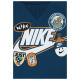 Nike Βρεφικές φόρμες σετ Fleece Pants Set